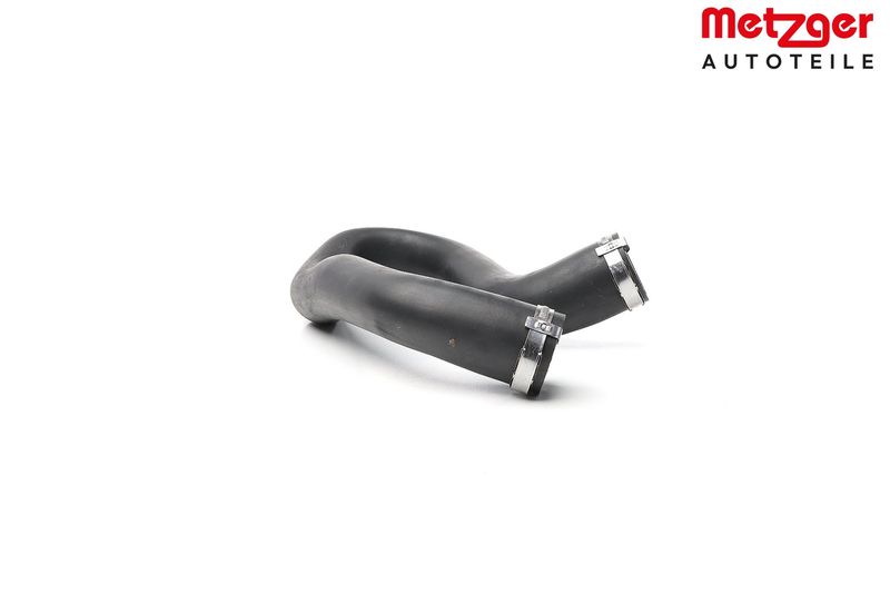 METZGER AUTOTEILE 2400533 Charge Air Hose