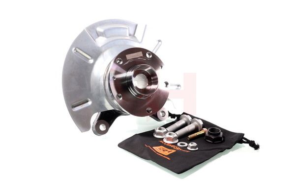 Käändmik, rattakinnitus, GH GH-285204H