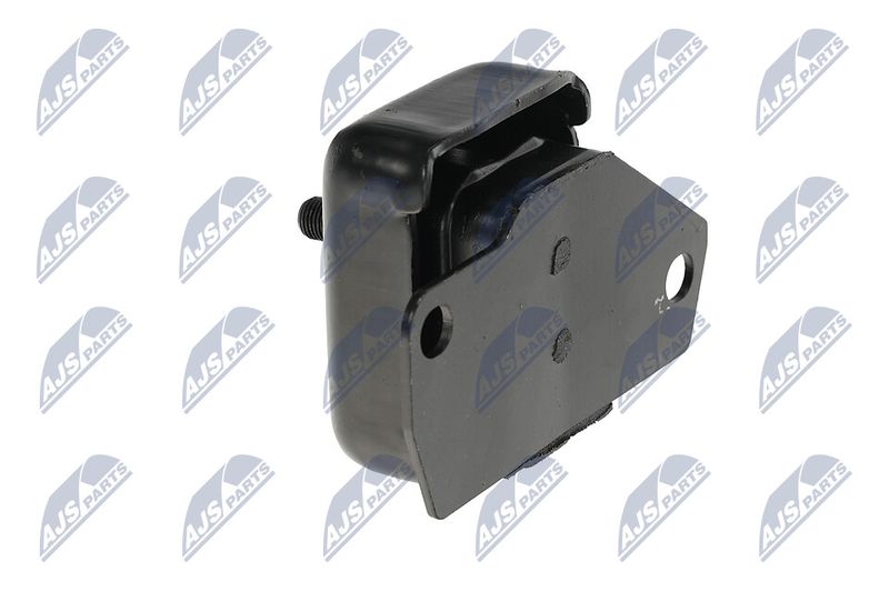 Paigutus, Mootor, NTY ZPS-DA-007