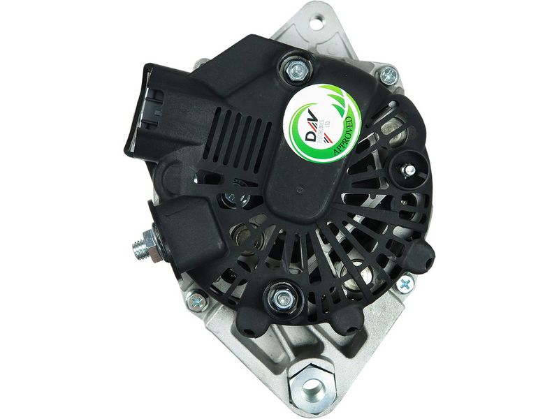 AS-PL A3251 Alternator
