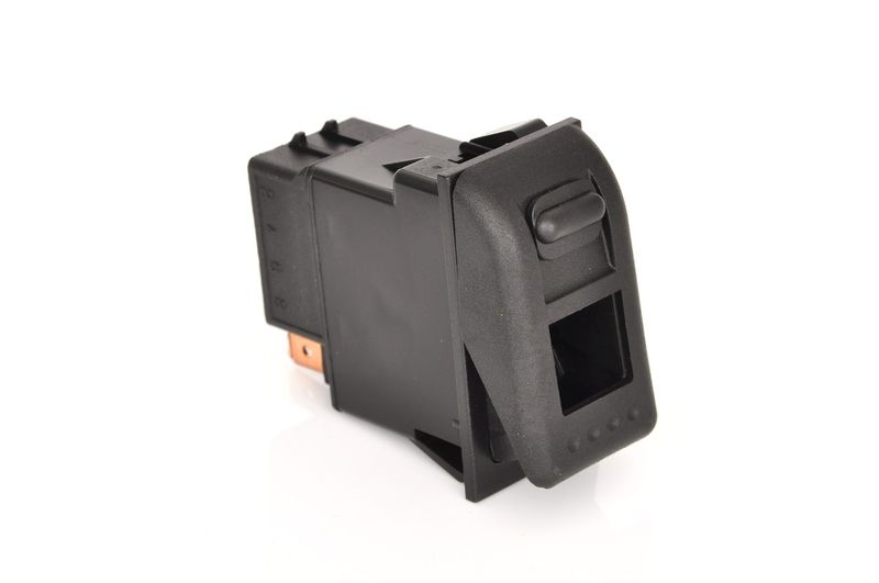 BOSCH 0986348489 Direction Indicator Switch