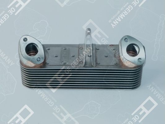 Radiator ulei, ulei motor OE Germany 01 1820 440000