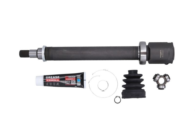 Liigendlaager, veovõll,...