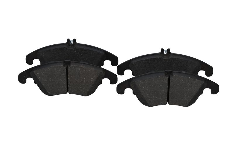 VALEO 302160A Brake Pad Set, disc brake
