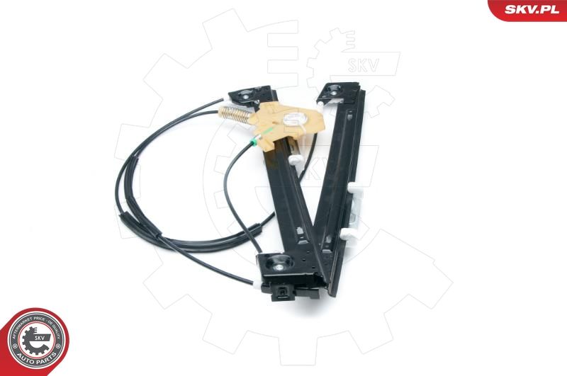 ESEN SKV 01SKV631 Window Regulator