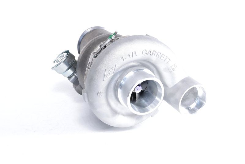 Compresor,sistem de supraalimentare T915936 BTS Turbo