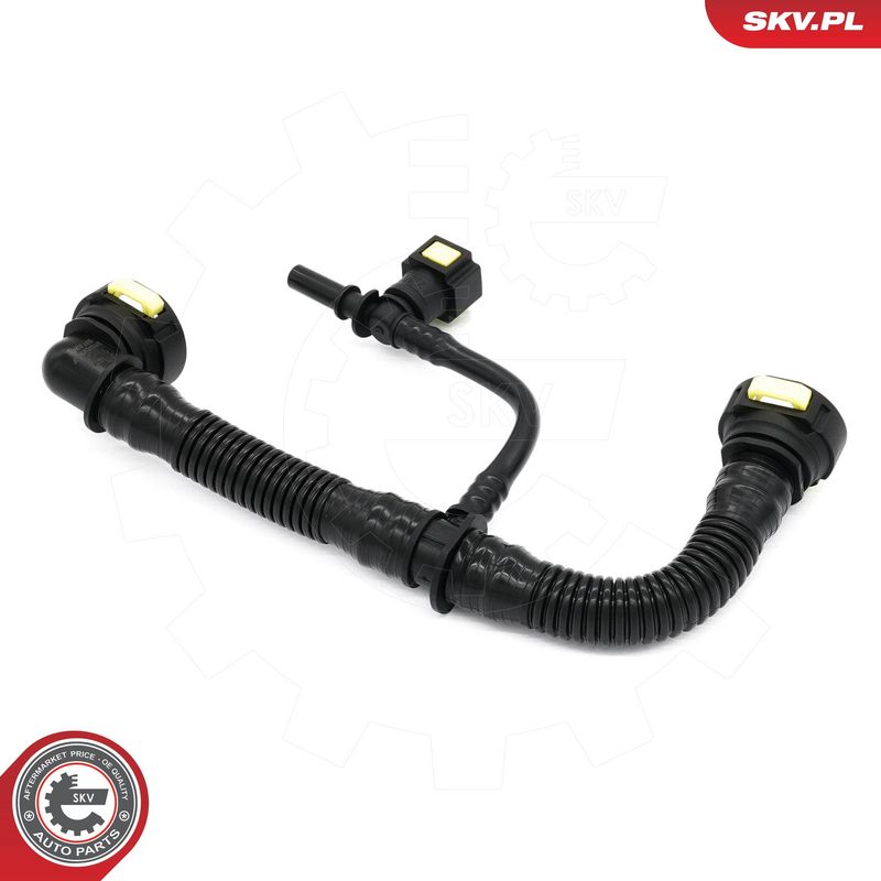 Voolik, Karterituulutus,...