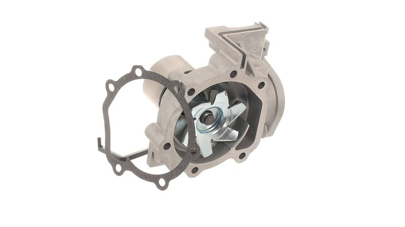 SKF VKPC 99407 Water Pump, engine cooling