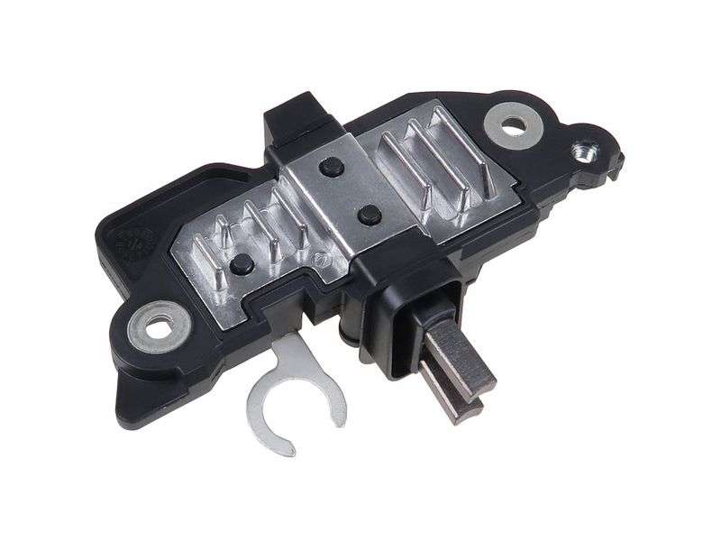 AS-PL ARE0008(BOSCH)P Alternator Regulator