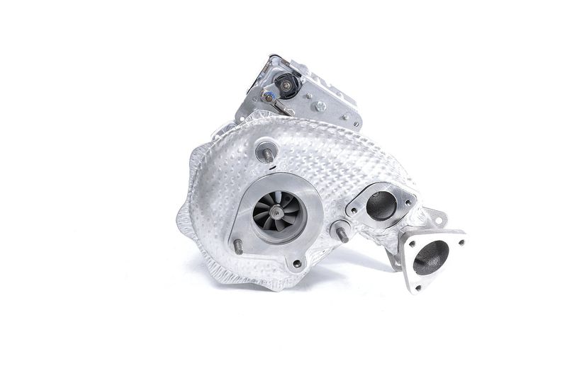 LADER AUFLADUNG BTS Turbo T912937 18