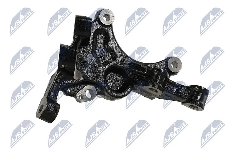 NTY ZZP-FR-066 Steering Knuckle, wheel suspension