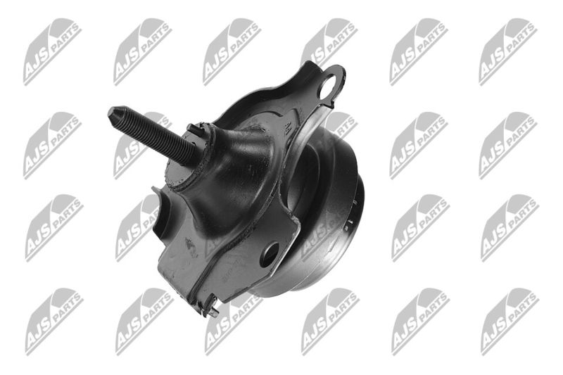 Paigutus, Mootor, NTY ZPS-HD-045