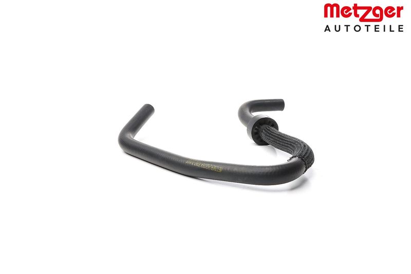 METZGER AUTOTEILE 2420764 Radiator Hose