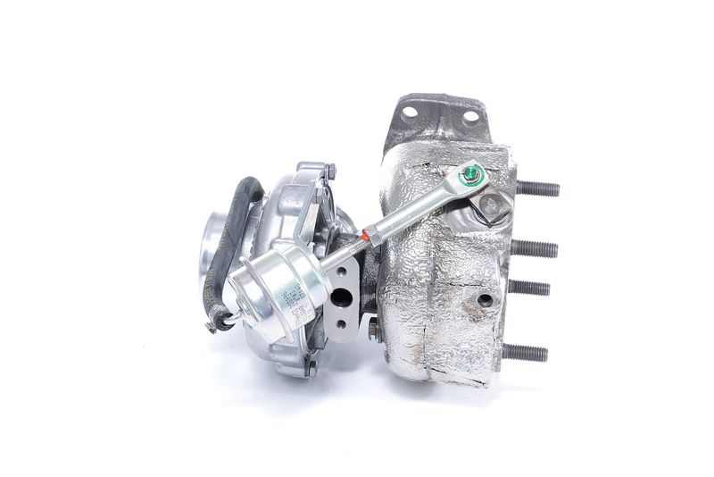 Compresor,sistem de supraalimentare T915721 BTS Turbo