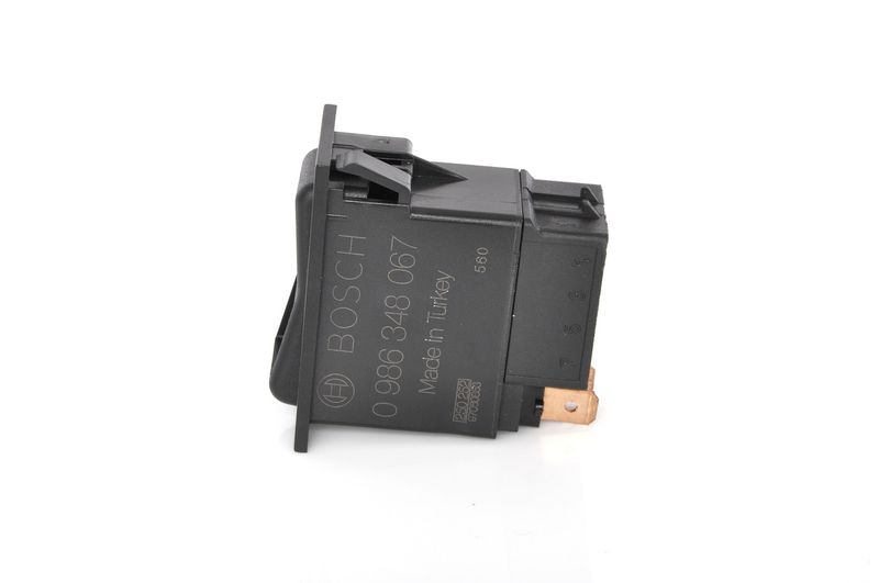 BOSCH 0986348067 Direction Indicator Switch