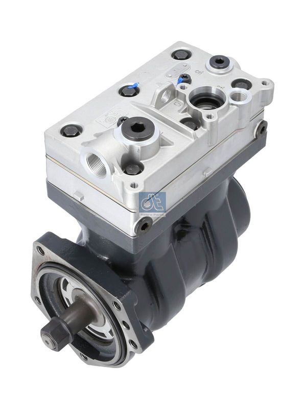 Compresor, instalatie aer comprimat 2.44853 DT Spare Parts