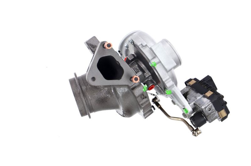 REMANTE 003-002-000035R Charger, charging (supercharged/turbocharged)