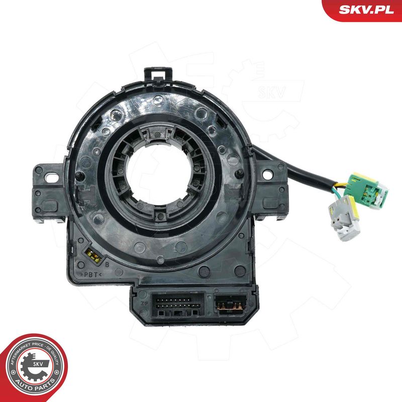 Turvapadja lint, turvapadi, ESEN SKV 96SKV622