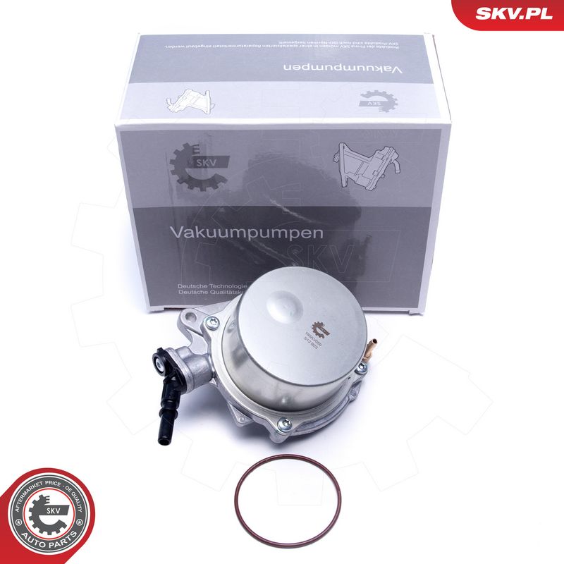 Pump, pidurisüsteem, ESEN SKV 18SKV059