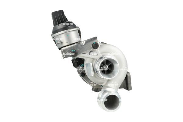 Kompressor, ülelaadimine, NRF 90010282