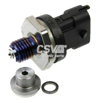 Sensor, presión combustible