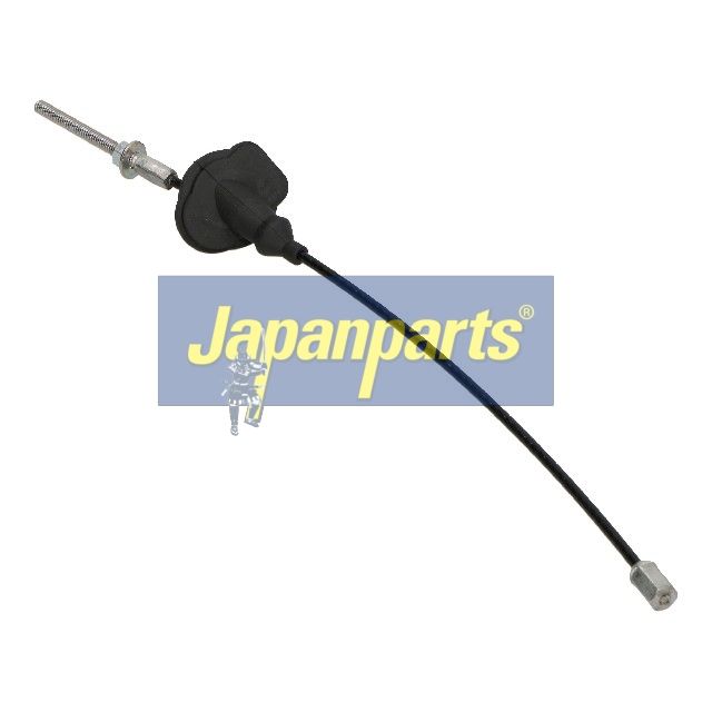 JAPANPARTS Тросик, cтояночный тормоз