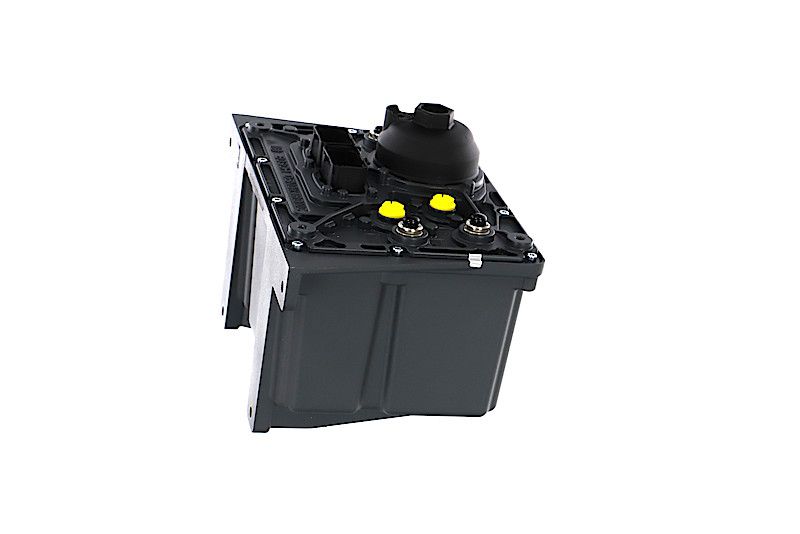 REMANTE 002-020-000048R Delivery Module, urea injection