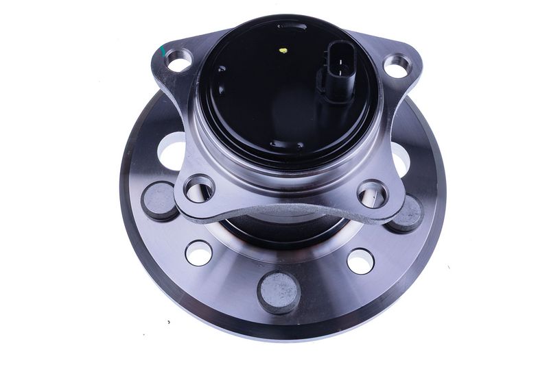 DENCKERMANN W414080 Wheel Bearing Kit