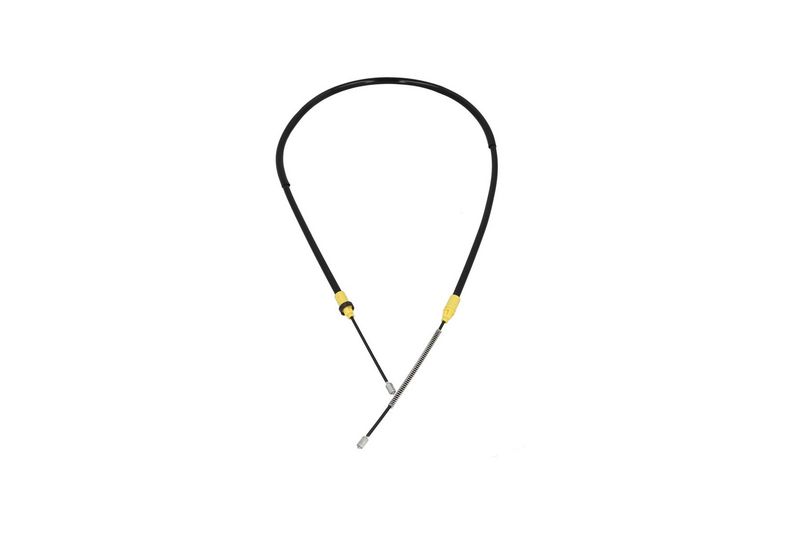 KAMOKA 1190265 Cable Pull, parking brake