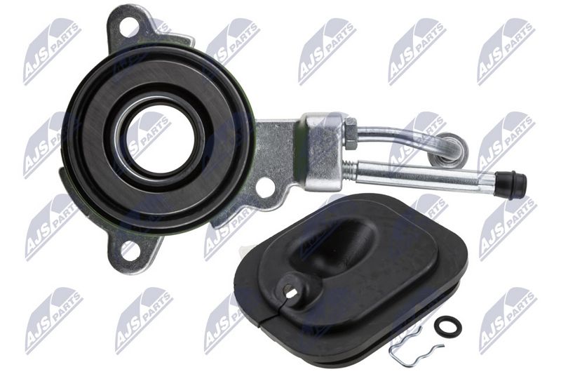 NTY NWS-FR-008 Central Slave Cylinder, clutch
