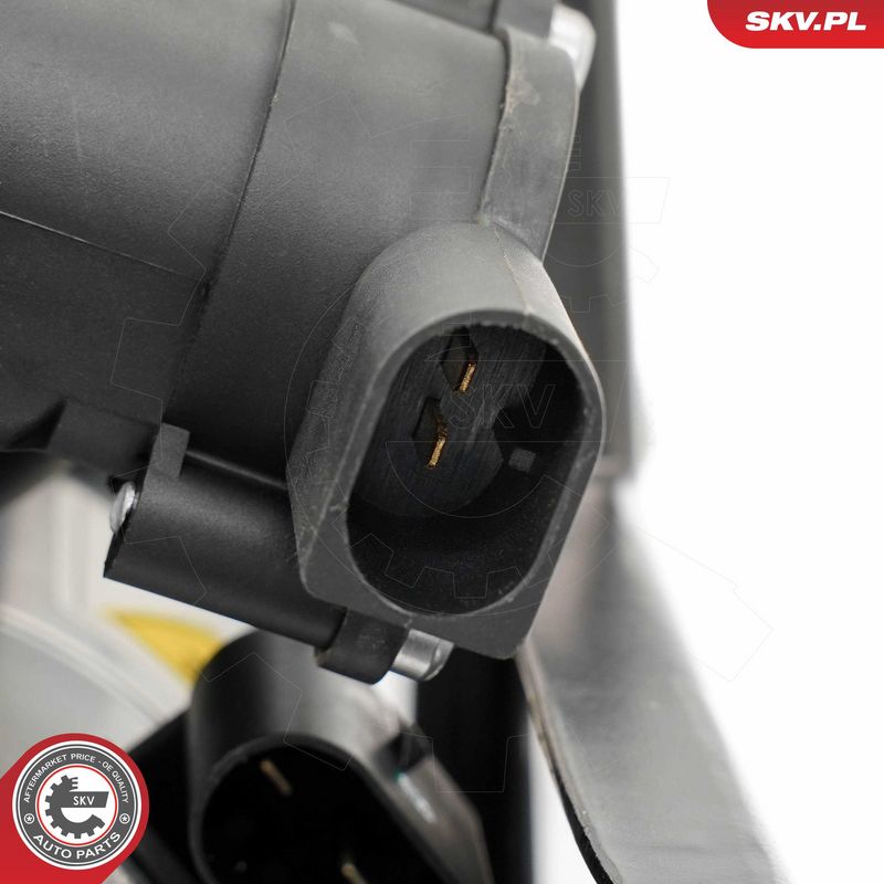 Kompressor, suruõhusüsteem, ESEN SKV 58SKV519