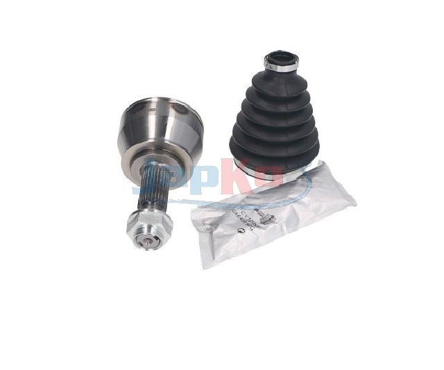 Liigendlaager, veovõll, JAPKO 620031