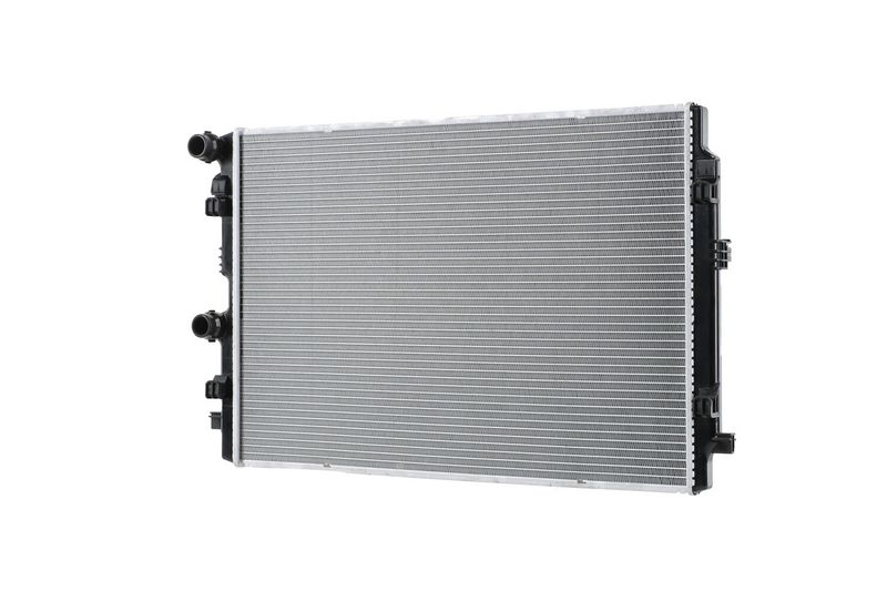 Radiaator, mootorijahutus HELLA 8MK366302-871