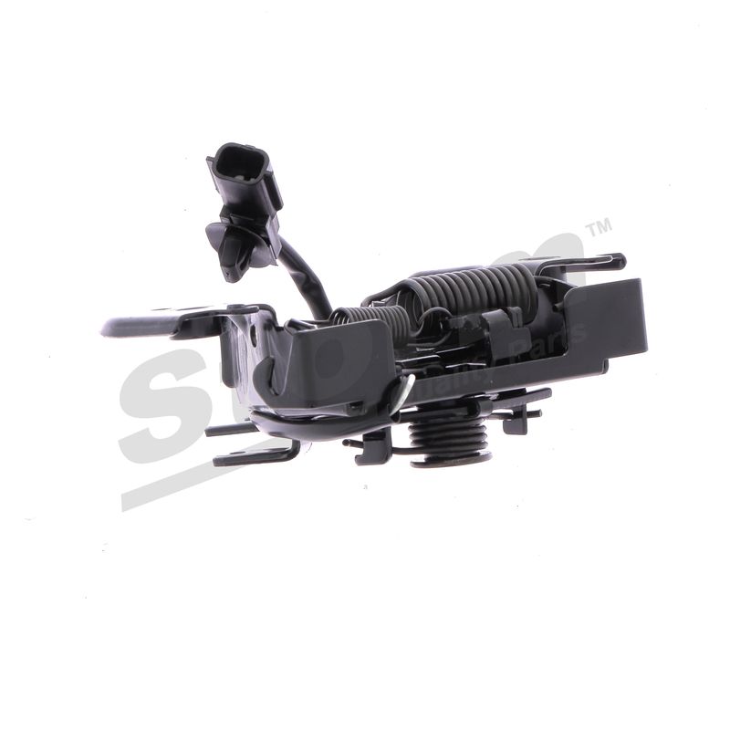 Serrure de capot-moteur STORM QUALITY PARTS 8713510