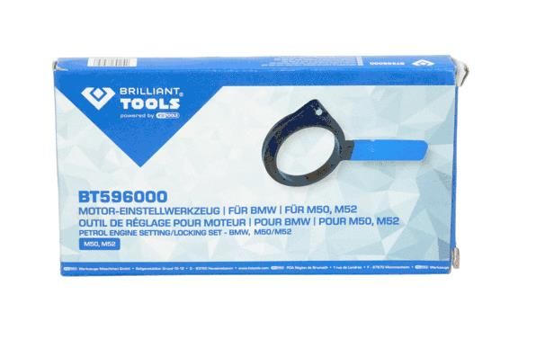 KS TOOLS BT596000 Adjustment Tool Kit, valve timing
