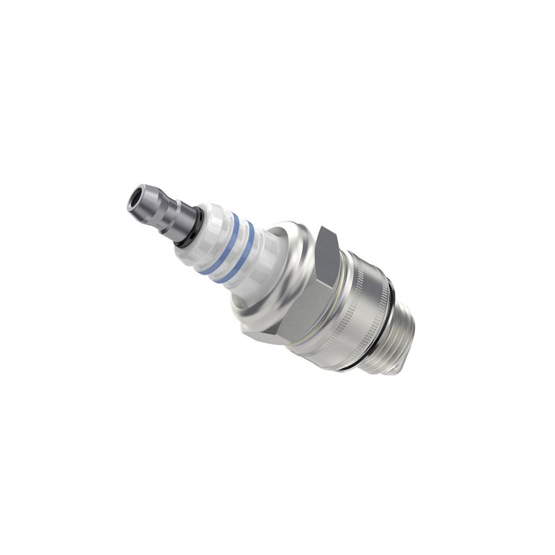 BOSCH 0 242 215 502 Uždegimo žvakė