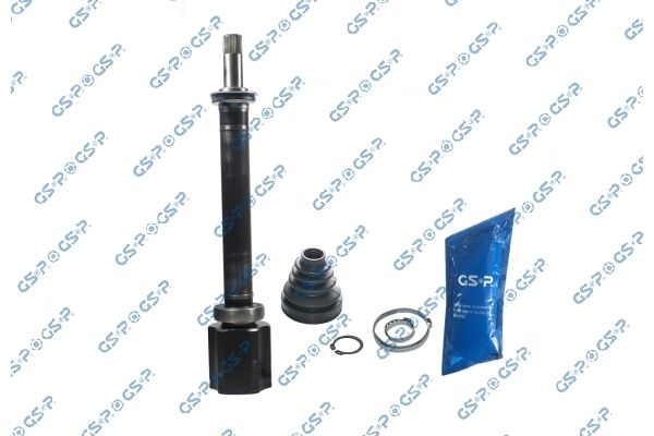 This part match OEM code: CV613B436HF