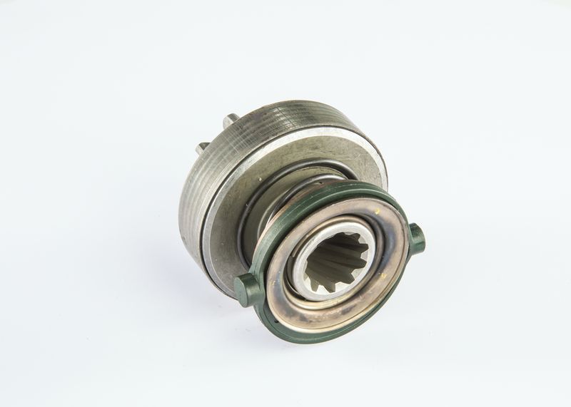BOSCH 1006209656 Freewheel Gear, starter