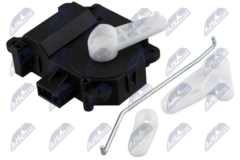 Element de reglare, clapeta NTY CNG-CH-022