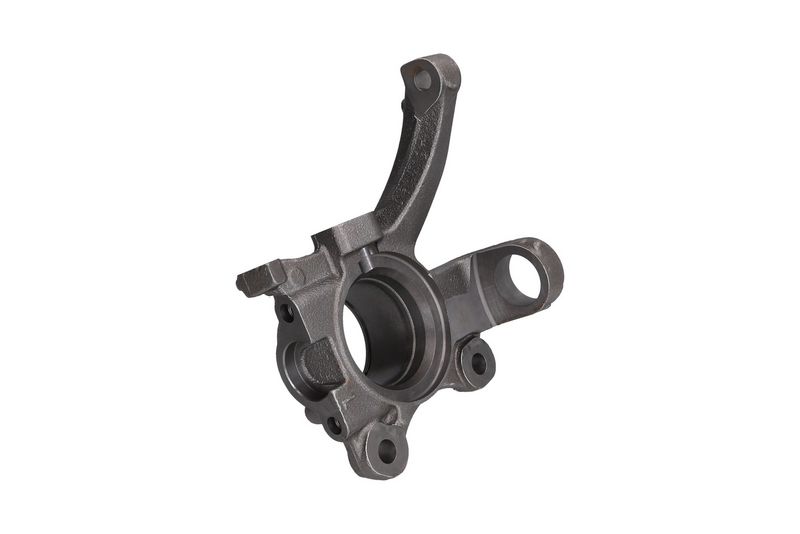 Käändmik, rattakinnitus, KAMOKA 9080043