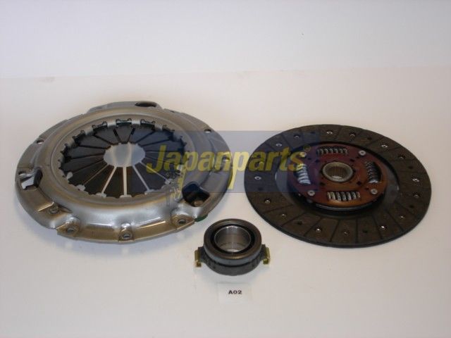 комплект съединител JAPANPARTS