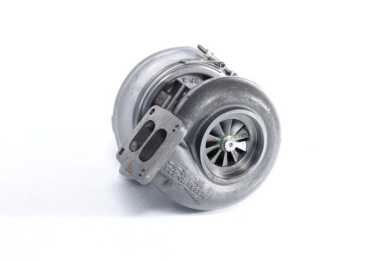 Compresor,sistem de supraalimentare T916981 BTS Turbo