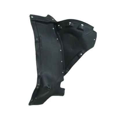 BLIC 6601-01-0030801P - Liner, wheelhouse