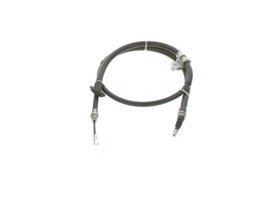 Bosch Cable Pull, parking brake 1 987 477 726 (1987477726)