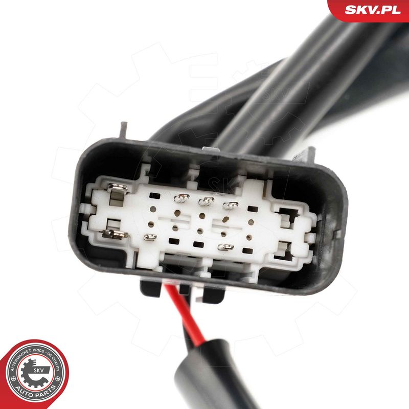 Kompressor, suruõhusüsteem, ESEN SKV 58SKV525