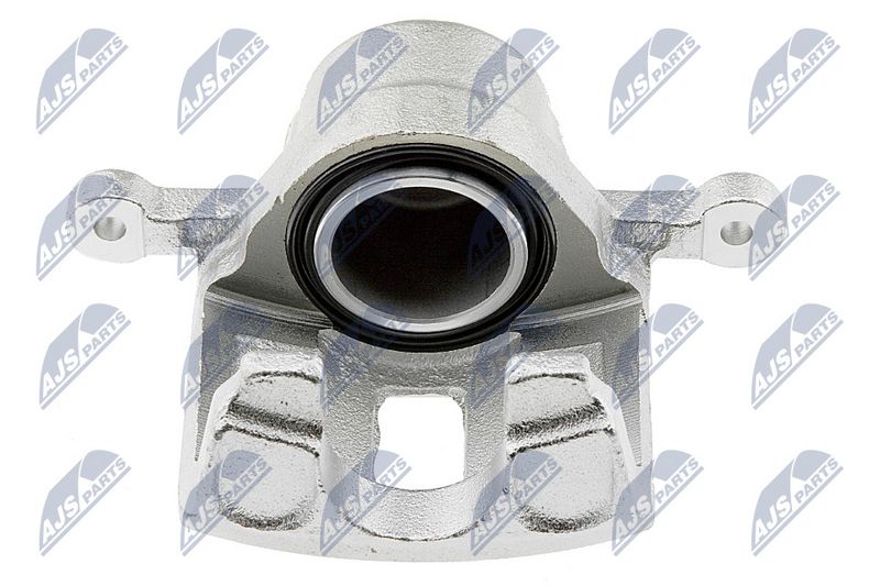 Pidurisadul, NTY HZP-HY-510