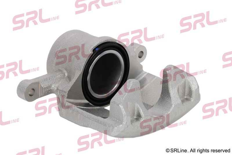 This part match OEM code: 6RF 615 124