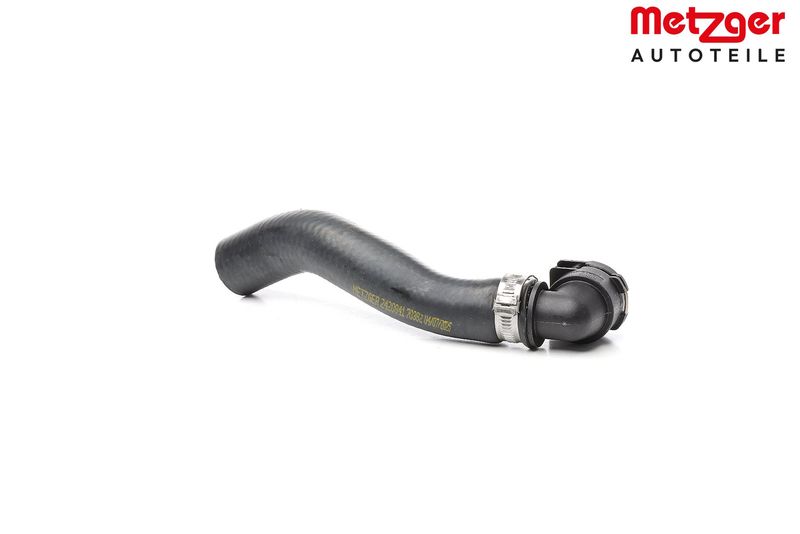 METZGER AUTOTEILE 2420841 Radiator Hose