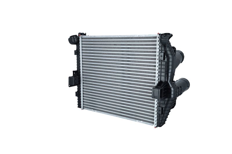 Kompressoriõhu radiaator, NRF 30211