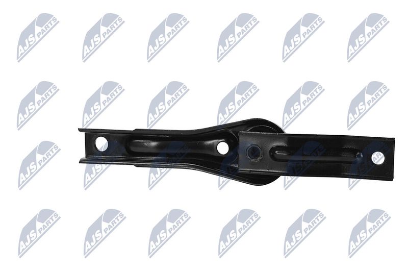 Paigutus, Mootor, NTY ZPS-AU-023